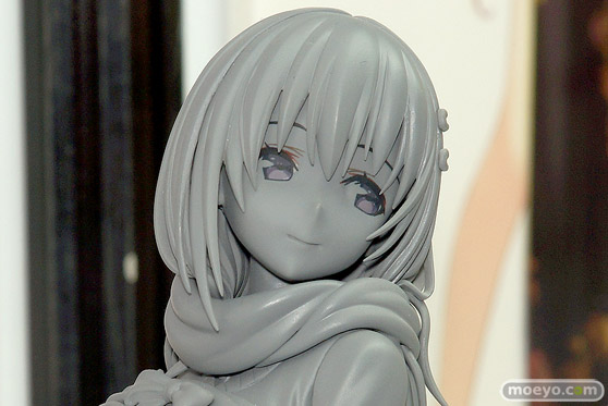 スカイチューブプレミアムの新作アダルトフィギュア JK剥いちゃいました illustration by 魔太郎 の監修中原型画像05