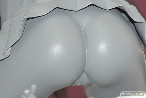 スカイチューブプレミアムの新作アダルトフィギュア JK剥いちゃいました illustration by 魔太郎 の監修中原型画像08