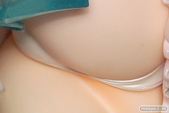 アクアマリンのブレードアークス from シャイニングEX 白き雷龍 パイロンの新作フィギュアPVCサンプル画像11