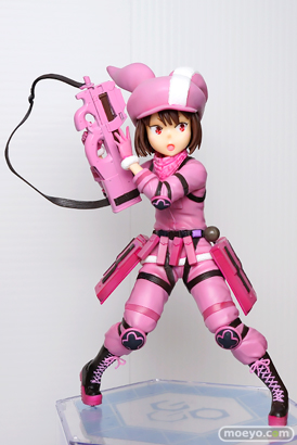 画像　フィギュア　サンプル　レビュー　ワンダーフェスティバル 2018［夏］　AMON Light Stuff Product one 02