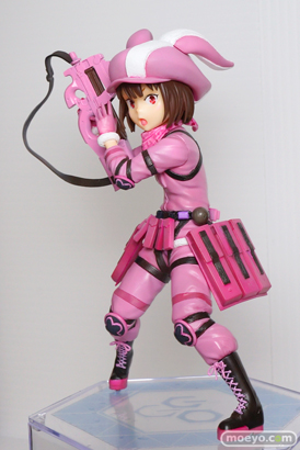 画像　フィギュア　サンプル　レビュー　ワンダーフェスティバル 2018［夏］　AMON Light Stuff Product one 03