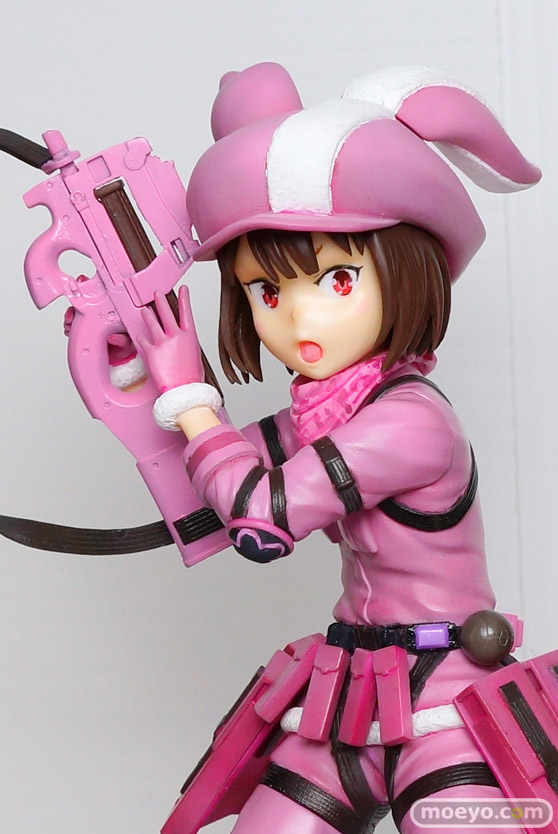 画像　フィギュア　サンプル　レビュー　ワンダーフェスティバル 2018［夏］　AMON Light Stuff Product one 04