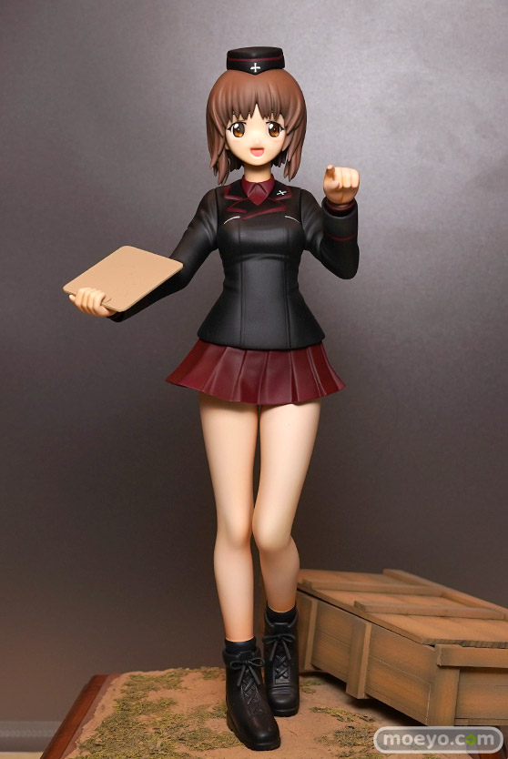 画像　フィギュア　サンプル　レビュー　ワンダーフェスティバル 2018［夏］　AMON Light Stuff Product one 05