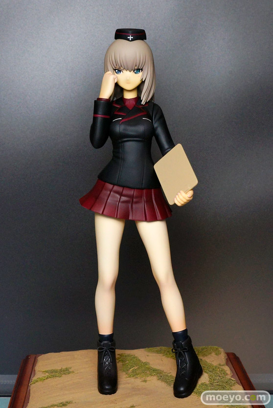 画像　フィギュア　サンプル　レビュー　ワンダーフェスティバル 2018［夏］　AMON Light Stuff Product one 06