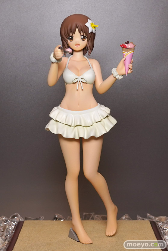 画像　フィギュア　サンプル　レビュー　ワンダーフェスティバル 2018［夏］　AMON Light Stuff Product one 07