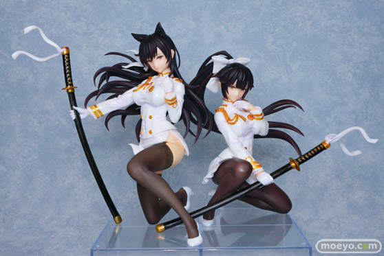 画像　フィギュア　サンプル　レビュー　ワンダーフェスティバル 2018［夏］　AMON Light Stuff Product one 08