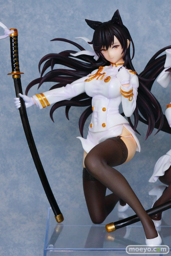 画像　フィギュア　サンプル　レビュー　ワンダーフェスティバル 2018［夏］　AMON Light Stuff Product one 09