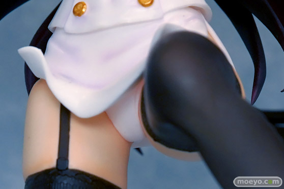 画像　フィギュア　サンプル　レビュー　ワンダーフェスティバル 2018［夏］　AMON Light Stuff Product one 10