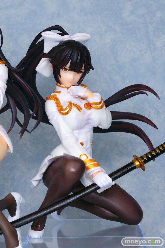 画像　フィギュア　サンプル　レビュー　ワンダーフェスティバル 2018［夏］　AMON Light Stuff Product one 11