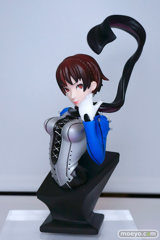 画像　フィギュア　サンプル　レビュー　ワンダーフェスティバル 2018［夏］　AMON Light Stuff Product one 17