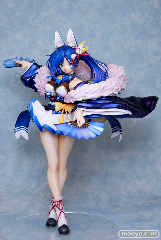 画像　フィギュア　サンプル　レビュー　ワンダーフェスティバル 2018［夏］　AMON Light Stuff Product one 19