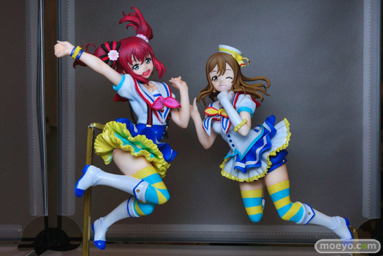 画像　フィギュア　サンプル　レビュー　ワンダーフェスティバル 2018［夏］　AMON Light Stuff Product one 21