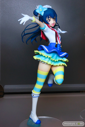 画像　フィギュア　サンプル　レビュー　ワンダーフェスティバル 2018［夏］　AMON Light Stuff Product one 22