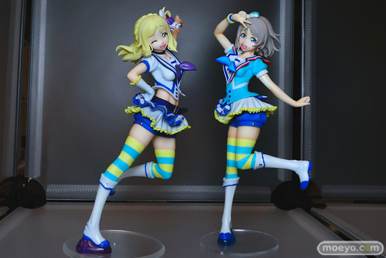 画像　フィギュア　サンプル　レビュー　ワンダーフェスティバル 2018［夏］　AMON Light Stuff Product one 23