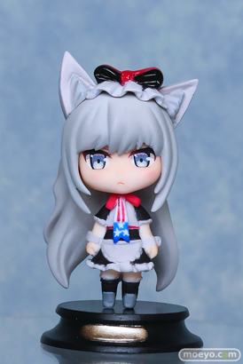 画像　フィギュア　サンプル　レビュー　ワンダーフェスティバル 2018［夏］　AMON Light Stuff Product one 24