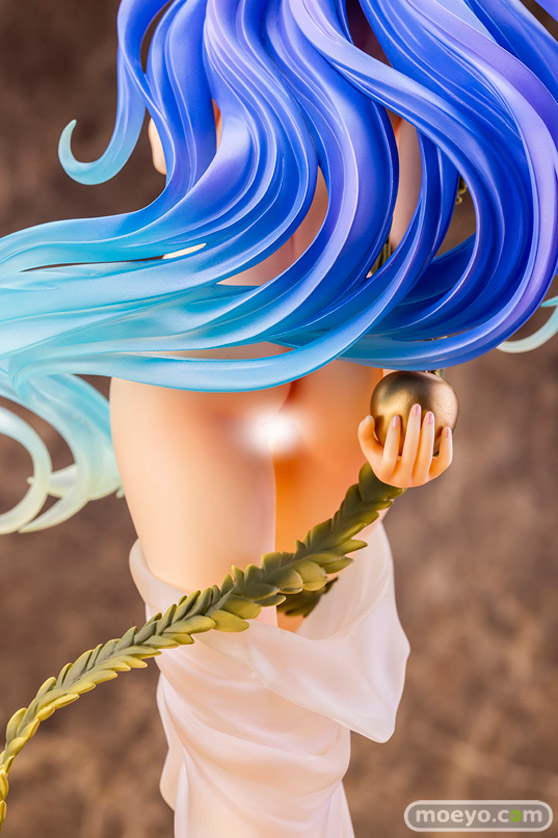 スカイチューブの新作アダルトフィギュア ふたけっと13 タペストリー ヘルマプロディトス illustration by ばん! の彩色サンプル画像13