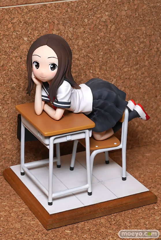 画像　フィギュア　サンプル　レビュー　ワンダーフェスティバル 2018［夏］　ASUKA CRAFT G.F.X.開発局 はむすた工房 01