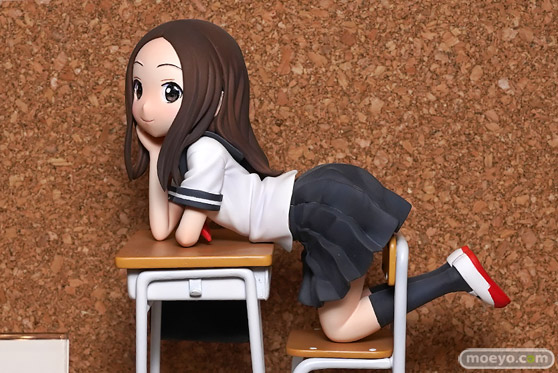 画像　フィギュア　サンプル　レビュー　ワンダーフェスティバル 2018［夏］　ASUKA CRAFT G.F.X.開発局 はむすた工房 02