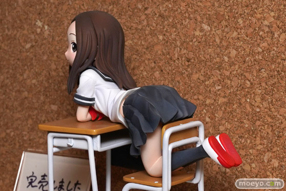 画像　フィギュア　サンプル　レビュー　ワンダーフェスティバル 2018［夏］　ASUKA CRAFT G.F.X.開発局 はむすた工房 03