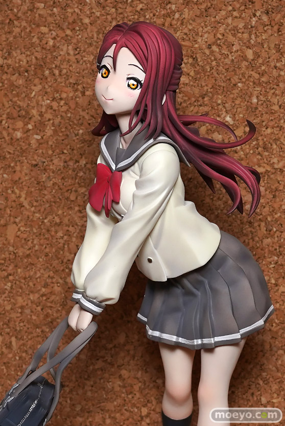 画像　フィギュア　サンプル　レビュー　ワンダーフェスティバル 2018［夏］　ASUKA CRAFT G.F.X.開発局 はむすた工房 08