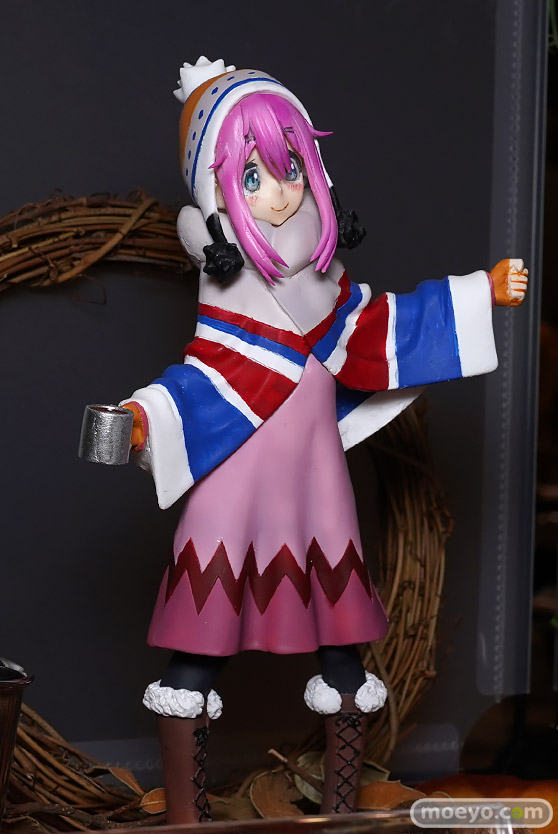 画像　フィギュア　サンプル　レビュー　ワンダーフェスティバル 2018［夏］　ASUKA CRAFT G.F.X.開発局 はむすた工房 15