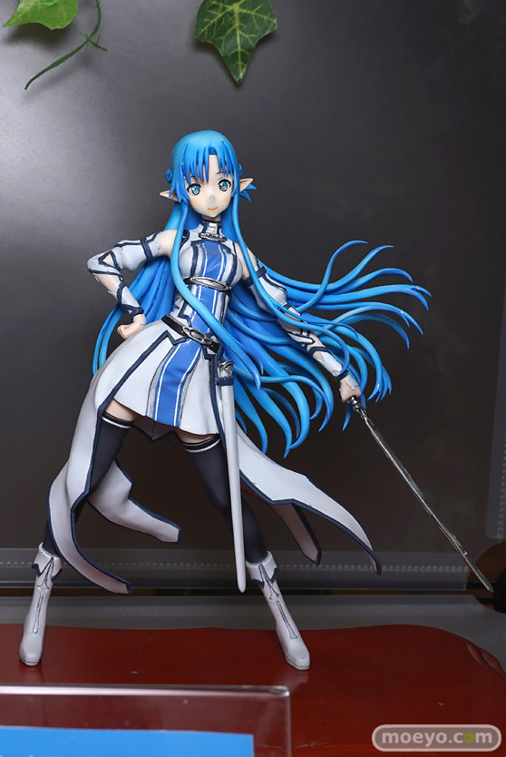 画像　フィギュア　サンプル　レビュー　ワンダーフェスティバル 2018［夏］　ASUKA CRAFT G.F.X.開発局 はむすた工房 21