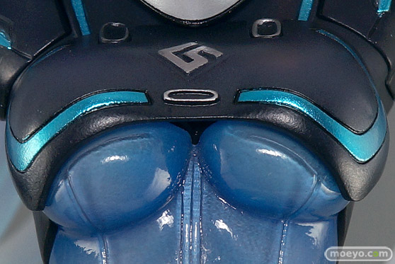 ヴェルテクスの新作フィギュア 新次元ゲイム ネプテューヌ ネクストブラック の彩色サンプル画像46