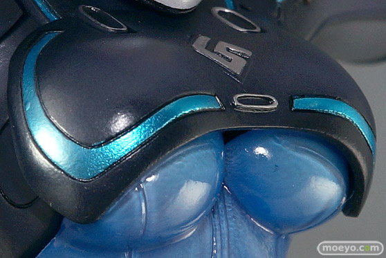 ヴェルテクスの新作フィギュア 新次元ゲイム ネプテューヌ ネクストブラック の彩色サンプル画像47