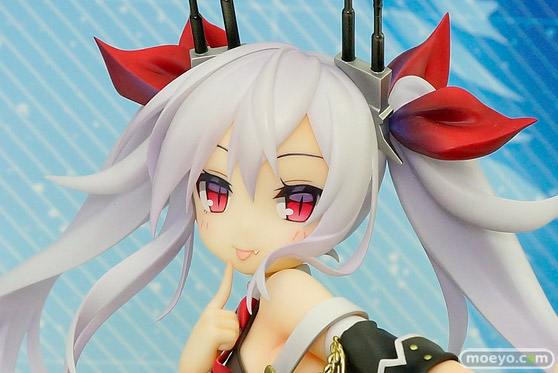 アルターの新作フィギュア アズールレーン ヴァンパイア の彩色サンプル画像07