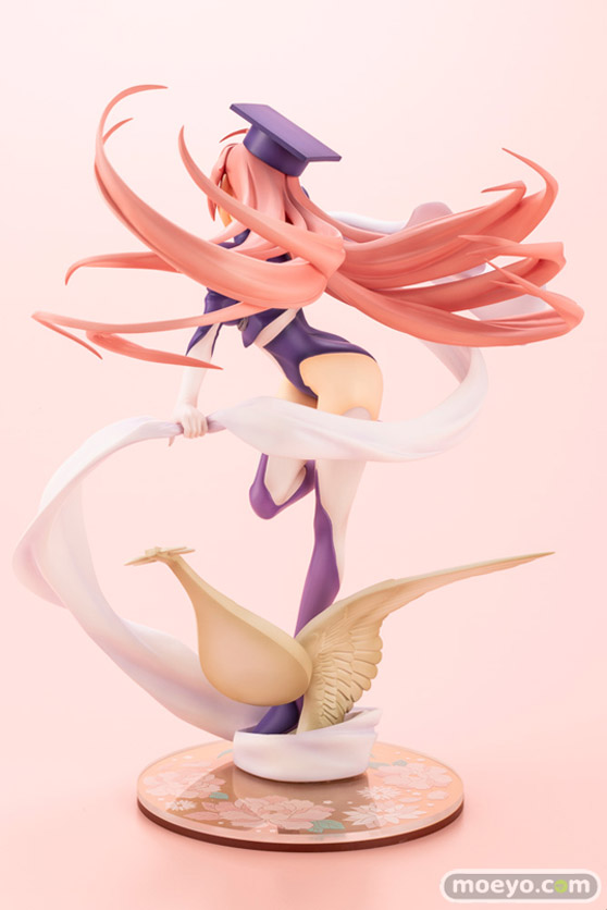 コトブキヤの新作フィギュア ARTFX J 覇穹 封神演義 妲己 彩色サンプル画像05