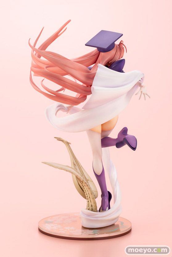 コトブキヤの新作フィギュア ARTFX J 覇穹 封神演義 妲己 彩色サンプル画像07