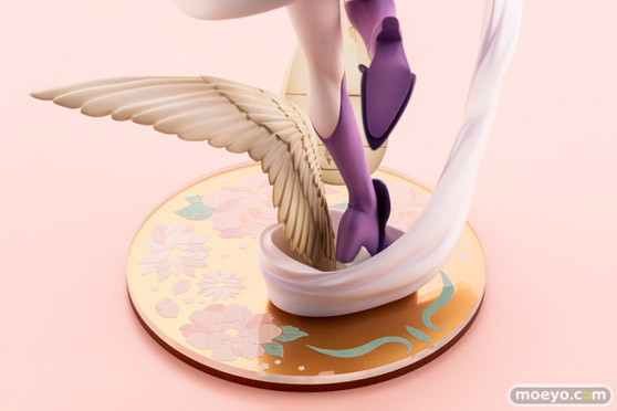 コトブキヤの新作フィギュア ARTFX J 覇穹 封神演義 妲己 彩色サンプル画像12