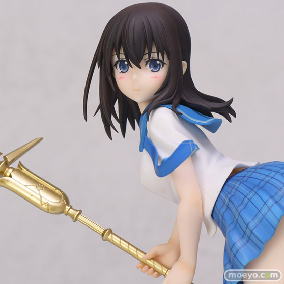 ホビーストックの新作フィギュア ストライク・ザ・ブラッドIII 零菜 のサンプル画像05