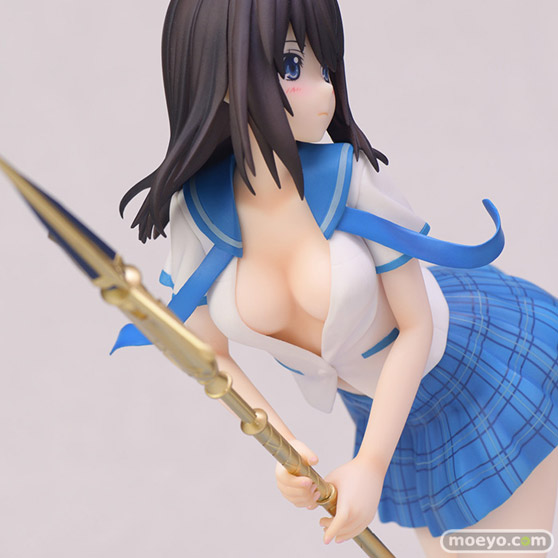 ホビーストックの新作フィギュア ストライク・ザ・ブラッドIII 零菜 のサンプル画像06