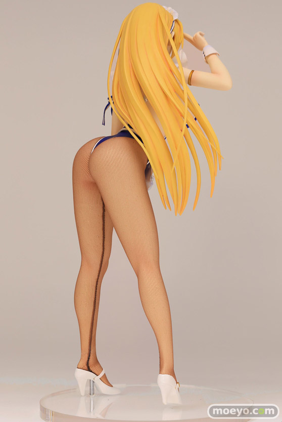 エイプラスのCOMICペンギンクラブ山賊版カバーガール 珠洲樹絢奈の新作フィギュア彩色サンプルアダルトエロ画像03