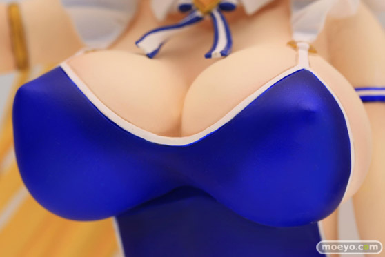 エイプラスのCOMICペンギンクラブ山賊版カバーガール 珠洲樹絢奈の新作フィギュア彩色サンプルアダルトエロ画像10