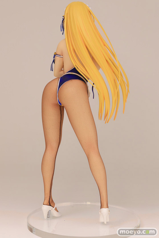 エイプラスのCOMICペンギンクラブ山賊版カバーガール 珠洲樹絢奈の新作フィギュア彩色サンプルアダルトエロ画像15