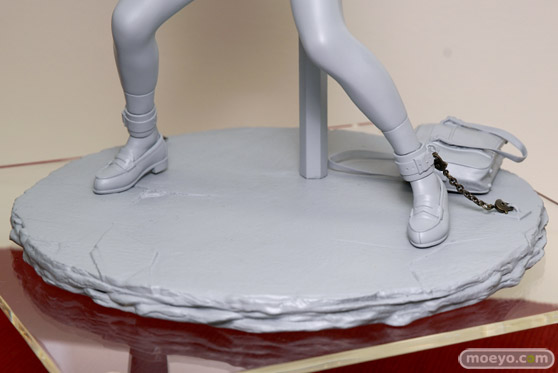 マジックバレットの新作アダルトフィギュア 艶姿 天三月 の彩色サンプル画像11