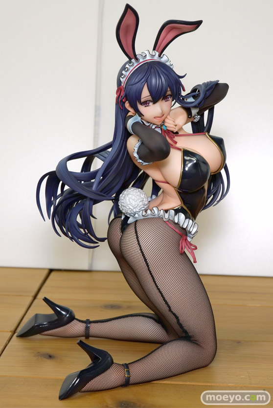 BINDingの新作アダルトフィギュア BINDing クリエイターズ オピニオン 早良綾香 の彩色サンプル画像01