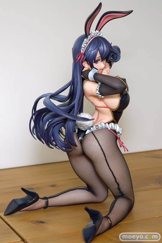 BINDingの新作アダルトフィギュア BINDing クリエイターズ オピニオン 早良綾香 の彩色サンプル画像02