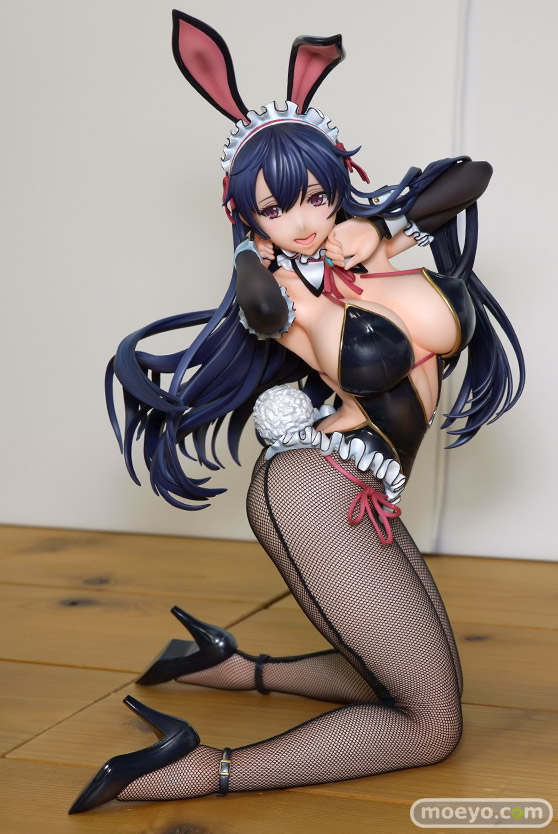 BINDingの新作アダルトフィギュア BINDing クリエイターズ オピニオン 早良綾香 の彩色サンプル画像05