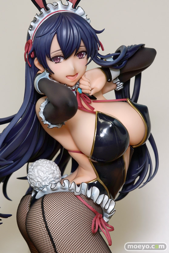 BINDingの新作アダルトフィギュア BINDing クリエイターズ オピニオン 早良綾香 の彩色サンプル画像06