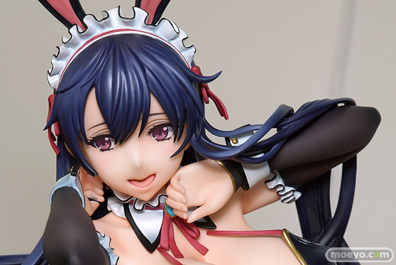 BINDingの新作アダルトフィギュア BINDing クリエイターズ オピニオン 早良綾香 の彩色サンプル画像07