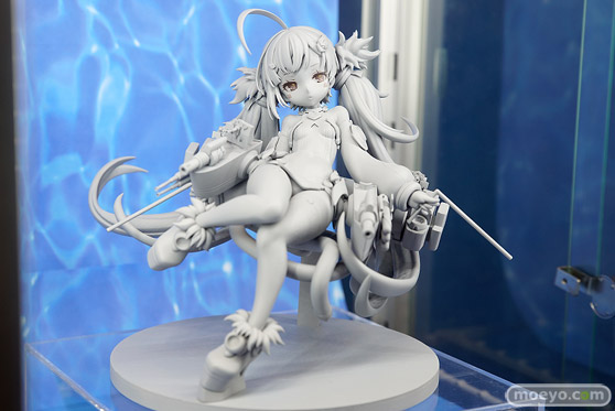 アズールレーン 1st Anniversary と 秋葉原の新作フィギュア展示の様子04