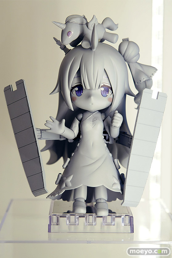 アズールレーン 1st Anniversary と 秋葉原の新作フィギュア展示の様子08