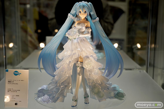 アズールレーン 1st Anniversary と 秋葉原の新作フィギュア展示の様子19