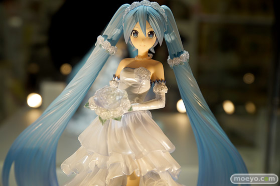 アズールレーン 1st Anniversary と 秋葉原の新作フィギュア展示の様子20