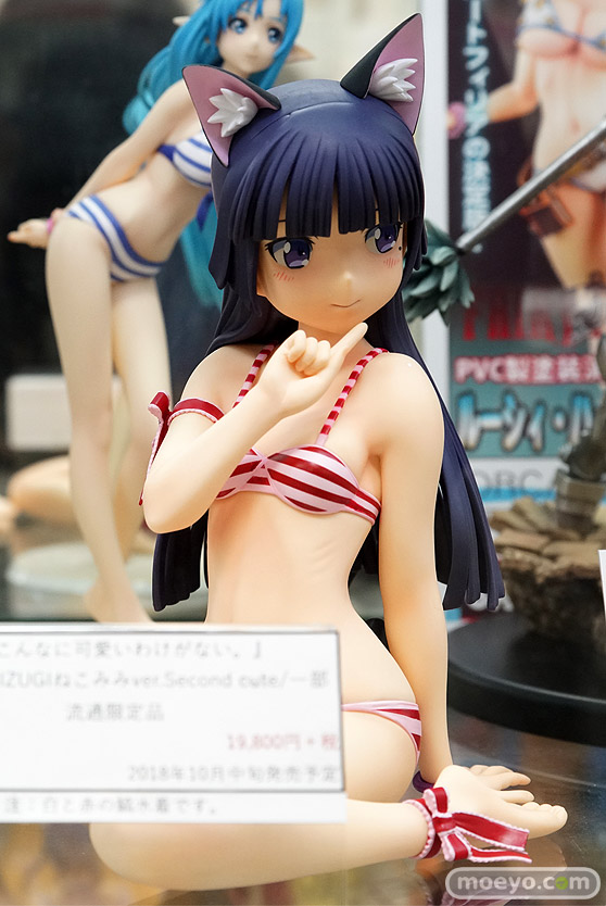 アズールレーン 1st Anniversary と 秋葉原の新作フィギュア展示の様子22