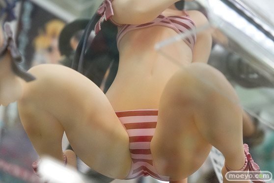 アズールレーン 1st Anniversary と 秋葉原の新作フィギュア展示の様子23