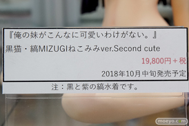 アズールレーン 1st Anniversary と 秋葉原の新作フィギュア展示の様子27